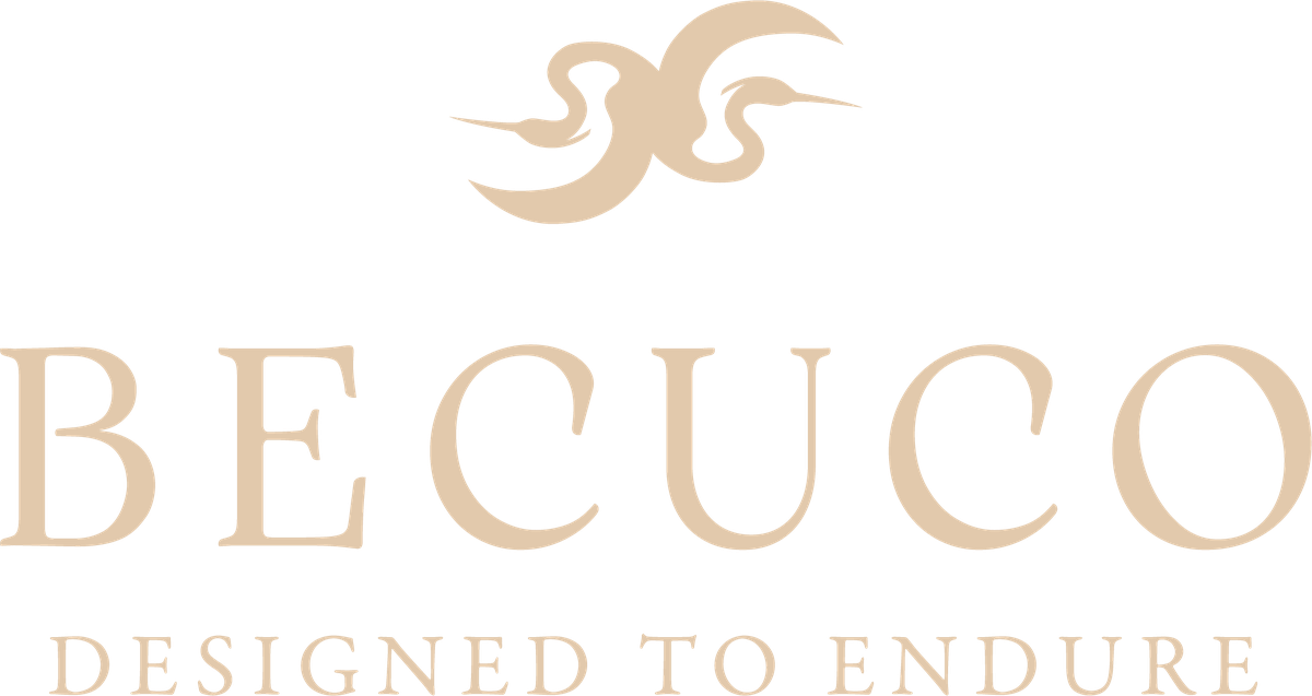 Becuco &mdash; Designed to endure